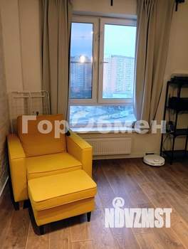 2-к квартира, вторичка, 67м2, 8/24 этаж