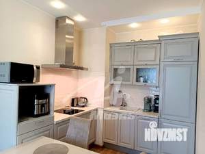 1-к квартира, вторичка, 38м2, 3/16 этаж