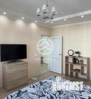 2-к квартира, вторичка, 61м2, 9/17 этаж