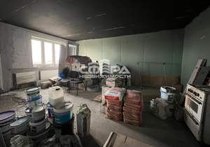 1-к квартира, вторичка, 41м2, 12/16 этаж