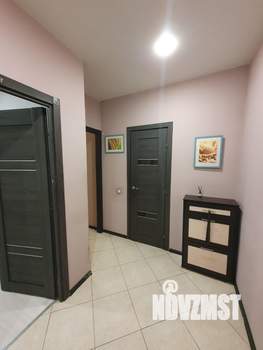 1-к квартира, вторичка, 49м2, 13/17 этаж