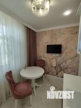 2-к квартира, вторичка, 45м2, 16/17 этаж