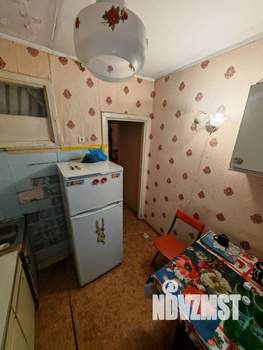 2-к квартира, вторичка, 43м2, 1/5 этаж