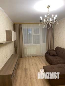 2-к квартира, вторичка, 56м2, 3/25 этаж