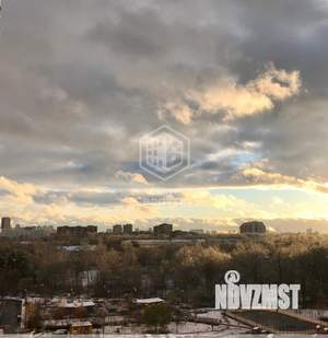 2-к квартира, вторичка, 65м2, 9/20 этаж