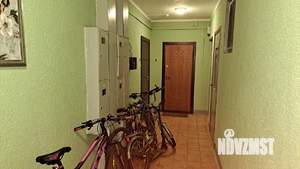 2-к квартира, вторичка, 61м2, 3/25 этаж