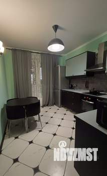1-к квартира, вторичка, 43м2, 5/17 этаж