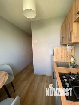 2-к квартира, вторичка, 43м2, 9/9 этаж