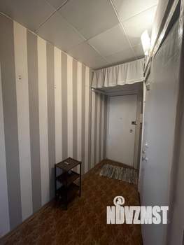 2-к квартира, вторичка, 40м2, 5/5 этаж