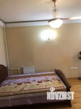 3-к квартира, вторичка, 77м2, 13/23 этаж