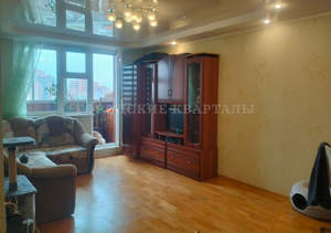 2-к квартира, вторичка, 60м2, 12/25 этаж