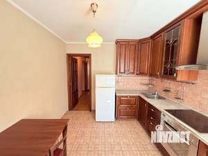 2-к квартира, вторичка, 52м2, 7/16 этаж