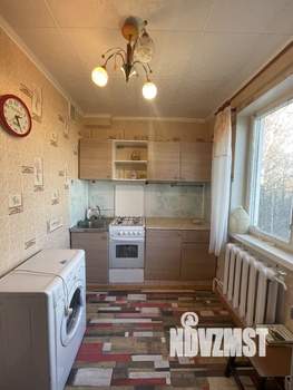 2-к квартира, вторичка, 40м2, 5/5 этаж