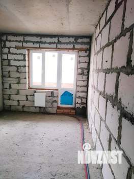 2-к квартира, вторичка, 64м2, 4/6 этаж