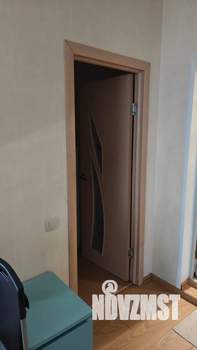 Студия квартира, вторичка, 22м2, 6/25 этаж