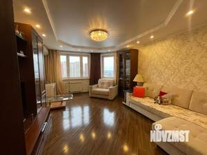 1-к квартира, вторичка, 42м2, 13/16 этаж