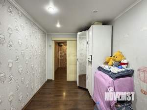 2-к квартира, вторичка, 51м2, 3/12 этаж