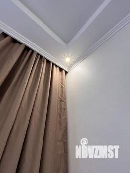 2-к квартира, вторичка, 44м2, 7/9 этаж