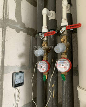 3-к квартира, вторичка, 76м2, 7/8 этаж