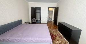 1-к квартира, вторичка, 42м2, 13/25 этаж