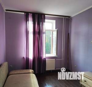 2-к квартира, вторичка, 43м2, 5/6 этаж