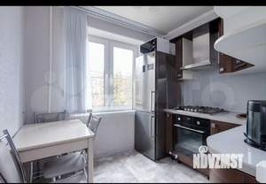 2-к квартира, вторичка, 45м2, 2/5 этаж