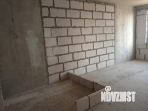 1-к квартира, вторичка, 24м2, 3/17 этаж