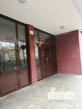 2-к квартира, вторичка, 41м2, 7/16 этаж