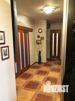 3-к квартира, вторичка, 85м2, 9/23 этаж