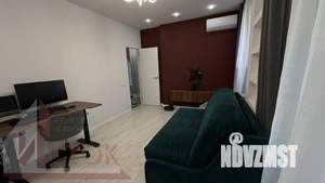 2-к квартира, вторичка, 47м2, 12/17 этаж