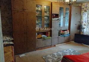 1-к квартира, вторичка, 30м2, 4/5 этаж