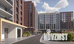 1-к квартира, вторичка, 38м2, 2/11 этаж