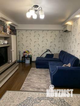2-к квартира, вторичка, 43м2, 3/9 этаж