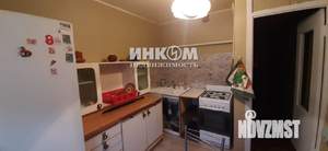 3-к квартира, вторичка, 77м2, 1/14 этаж