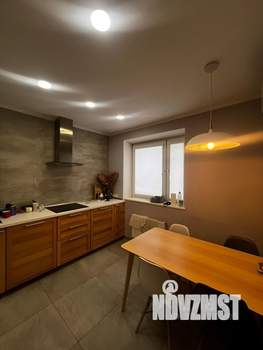 2-к квартира, вторичка, 57м2, 22/23 этаж