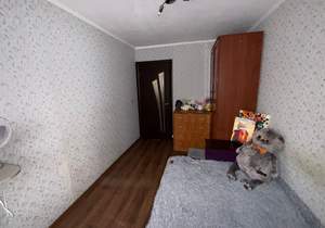 2-к квартира, вторичка, 45м2, 5/5 этаж