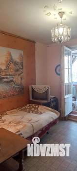 3-к квартира, вторичка, 50м2, 8/9 этаж