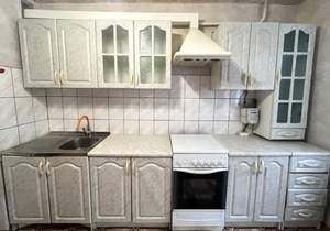 3-к квартира, вторичка, 69м2, 2/5 этаж