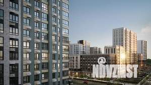 Студия квартира, вторичка, 25м2, 13/17 этаж
