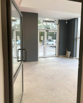 1-к квартира, вторичка, 44м2, 1/25 этаж