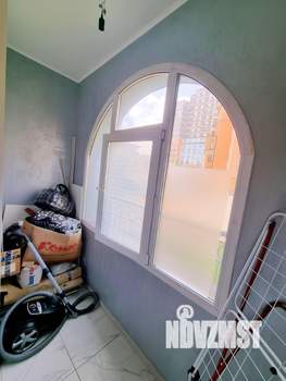 2-к квартира, вторичка, 52м2, 2/9 этаж