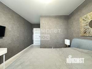 3-к квартира, вторичка, 92м2, 16/25 этаж