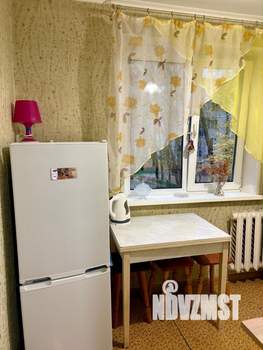 1-к квартира, вторичка, 30м2, 2/5 этаж