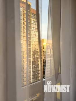 2-к квартира, вторичка, 43м2, 15/25 этаж