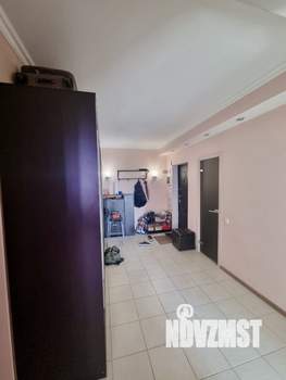 2-к квартира, вторичка, 70м2, 7/28 этаж
