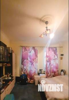 3-к квартира, вторичка, 68м2, 1/5 этаж