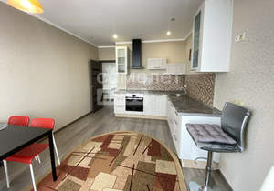 2-к квартира, вторичка, 67м2, 17/25 этаж