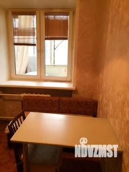 1-к квартира, вторичка, 41м2, 2/14 этаж