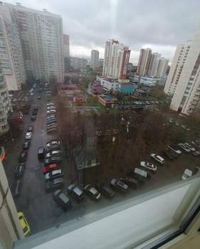 3-к квартира, вторичка, 80м2, 10/25 этаж