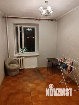 2-к квартира, вторичка, 46м2, 4/9 этаж